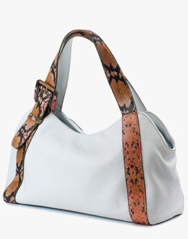 Jetsetter Duffel Hand Bag