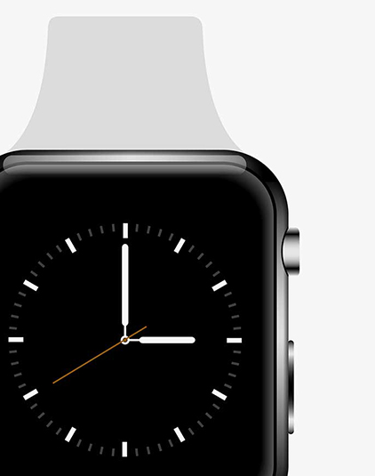 Tech Wristwatch - Image 3