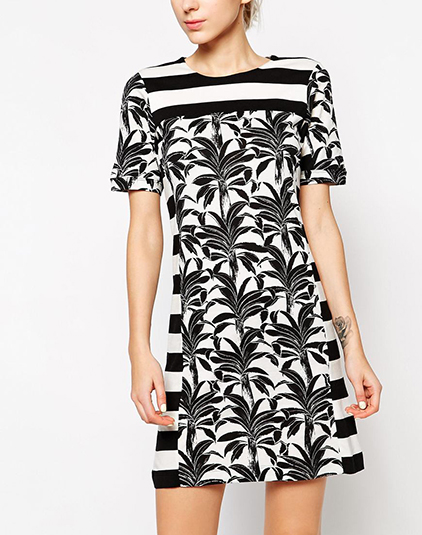 Open Back Maxi Dress - Image 3