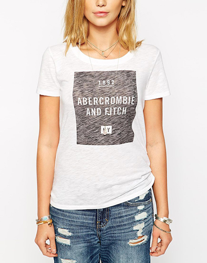 Hilfiger Denim Flag T-Shirt - Image 3