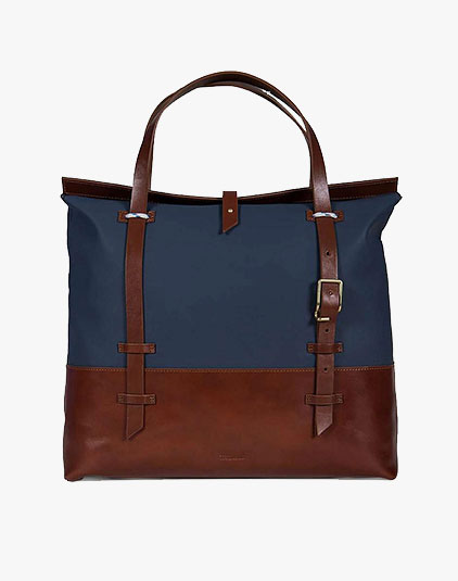 Maiaimi Lather Bag