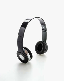 Linea Black FX2